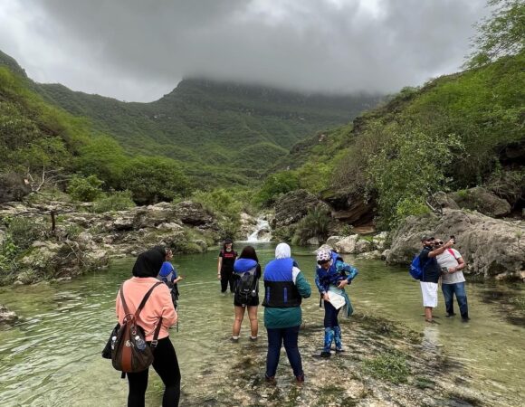 Discovery Salalah 