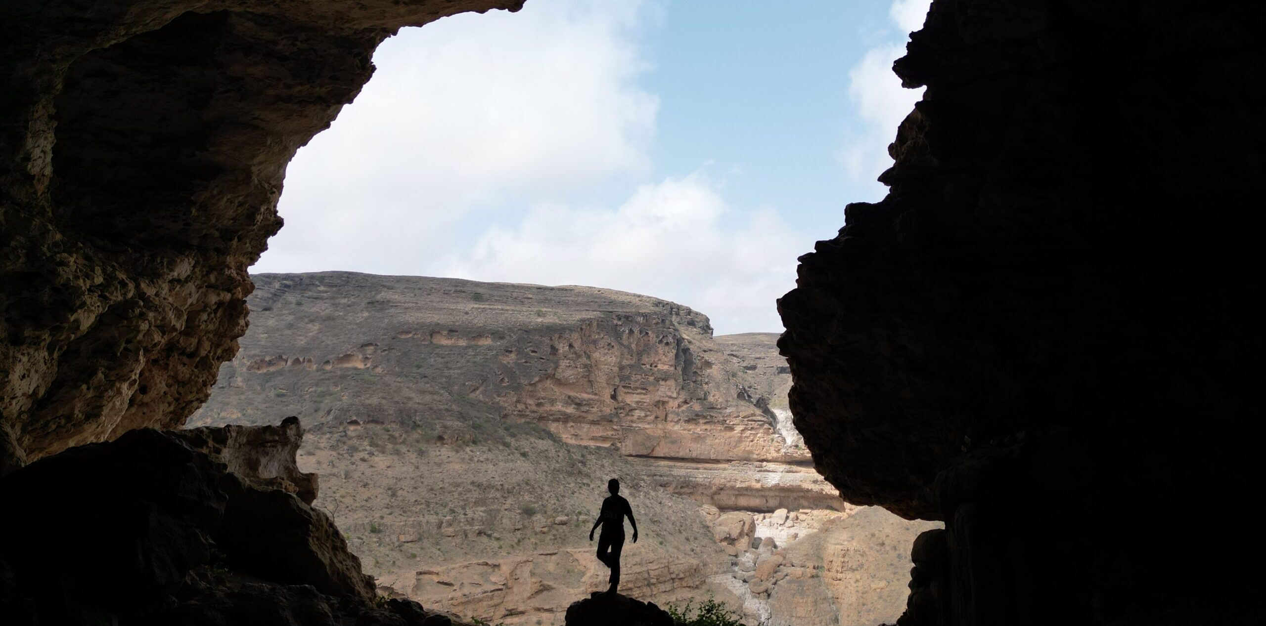 Oman - Salalah | Hiking Caves Tours | hiking in Salalah | Adventure trip